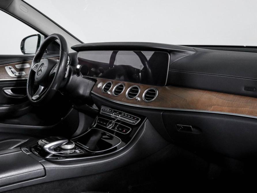 Mercedes-Benz E-Класс V (W213 S213 C238) Москва  - изображение 9
