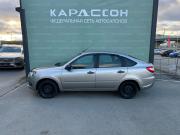 Lada (ВАЗ) Granta I Рестайлинг Екатеринбург  - изображение 14