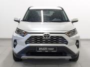 Toyota RAV4 V (XA50) Санкт-Петербург  - изображение 31