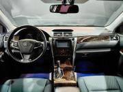 Toyota Camry VII (XV50) Рестайлинг Уфа  - изображение 26