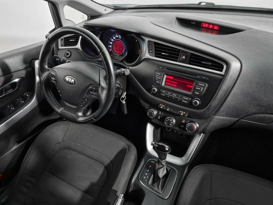 Kia Ceed II Рестайлинг Нижний Новгород  - изображение 13