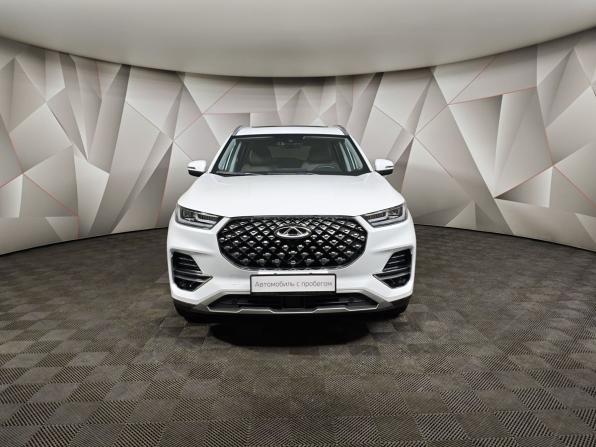 Chery Tiggo 8 Pro I с пробегом 2021 года, цена 1 991 000 рублей, 38548 км, внедорожник, Автокод Объявления