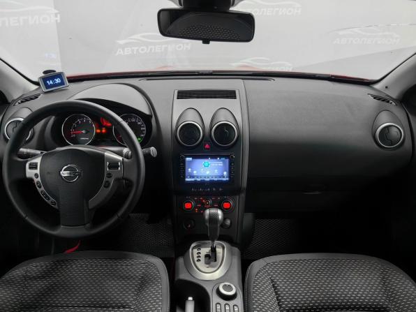 Nissan Qashqai I с пробегом 2009 года, цена 995 000 рублей, 174419 км, внедорожник, Автокод Объявления