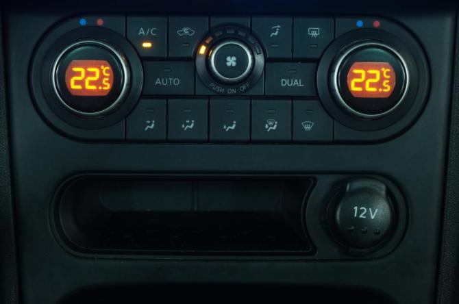 Nissan Qashqai I Рестайлинг с пробегом 2012 года, цена 1 149 000 рублей, 170200 км, внедорожник, Автокод Объявления