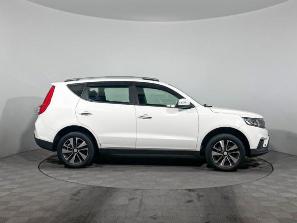 Geely Emgrand X7 I Рестайлинг 2 с пробегом 2019 года, цена 1 048 790 рублей, 123000 км, внедорожник, Автокод Объявления