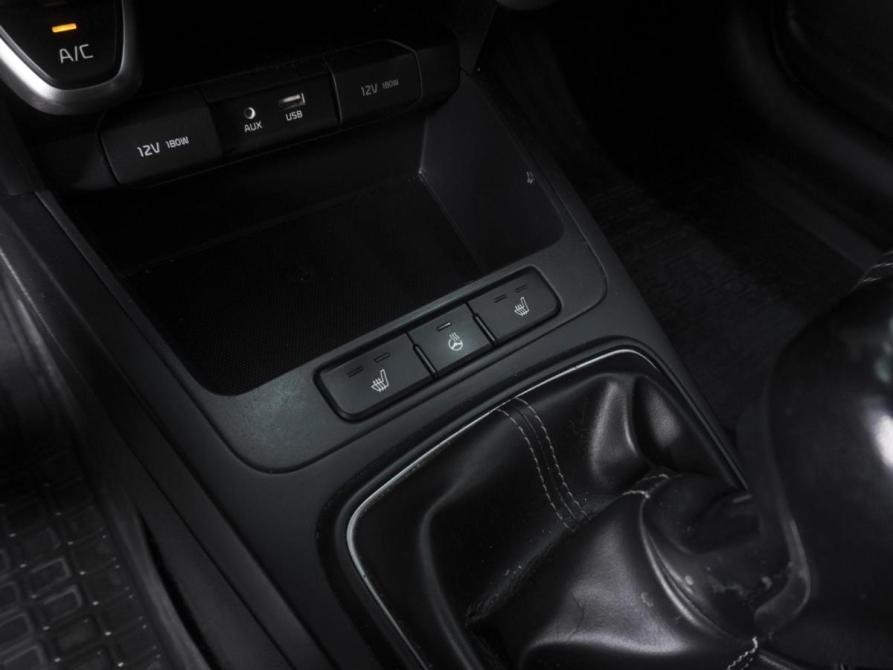 Kia Rio IV Ростов-на-Дону  - изображение 13