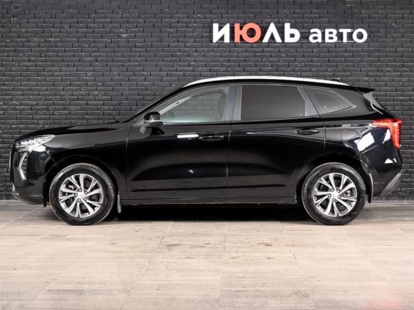Haval Jolion I с пробегом 2023 года, цена 1 990 000 рублей, 46599 км, внедорожник, Автокод Объявления