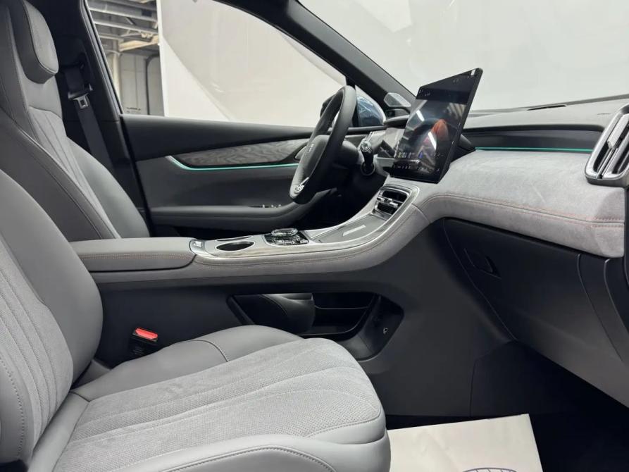 Geely Galaxy M7 Воронеж  - изображение 15