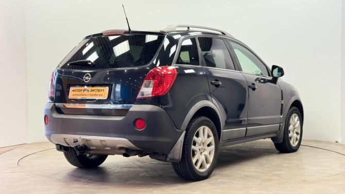 Opel Antara I Рестайлинг с пробегом 2013 года, цена 890 000 рублей, 200675 км, внедорожник, Автокод Объявления