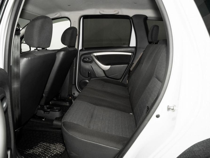 Renault Duster I Иркутск  - изображение 7