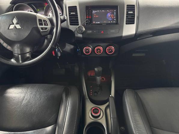 Mitsubishi Outlander II Рестайлинг с пробегом 2009 года, цена 829 000 рублей, 278000 км, внедорожник, Автокод Объявления