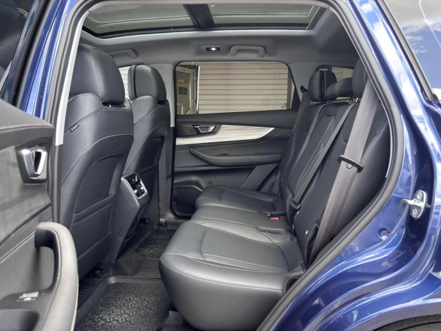 Chery Tiggo 8 Pro Max I Краснодар  - изображение 11