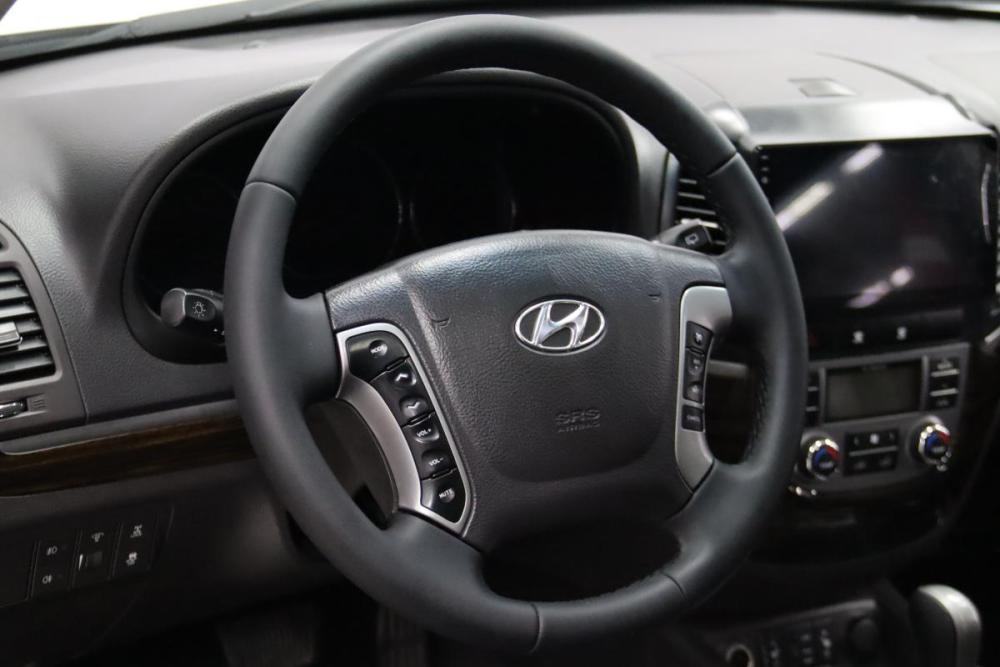 Hyundai Santa Fe II Рестайлинг Сургут  - изображение 17