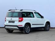 Skoda Yeti I Рестайлинг Иркутск  - изображение 41