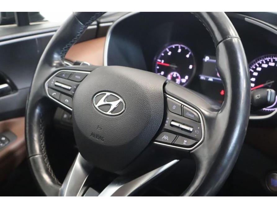 Hyundai Santa Fe IV Рестайлинг Коломна  - изображение 8