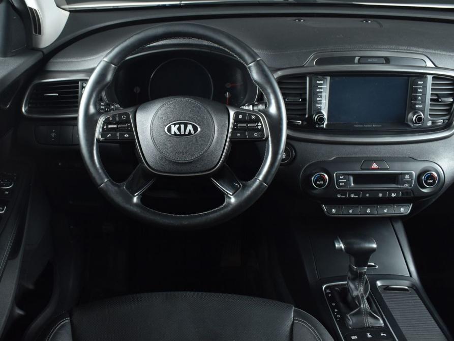 Kia Sorento III Prime Рестайлинг Кемерово  - изображение 8