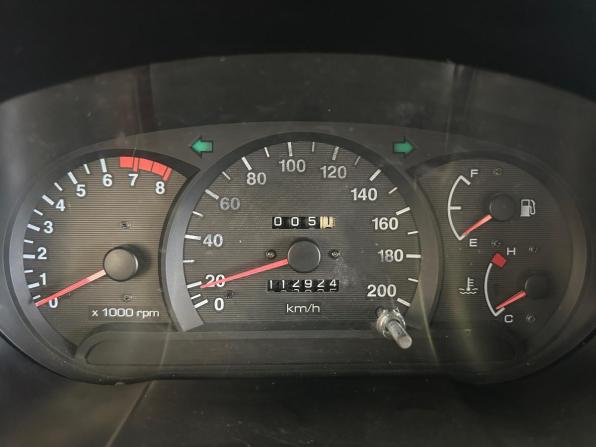 Hyundai Accent II с пробегом 2007 года, цена 497 000 рублей, 112000 км, седан, Автокод Объявления
