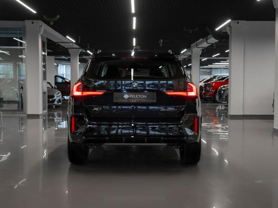 BMW X1 III (U11/U12) Москва  - изображение 6