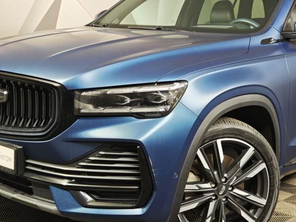 Geely Monjaro I с пробегом 2023 года, цена 3 491 000 рублей, 49381 км, внедорожник, Автокод Объявления