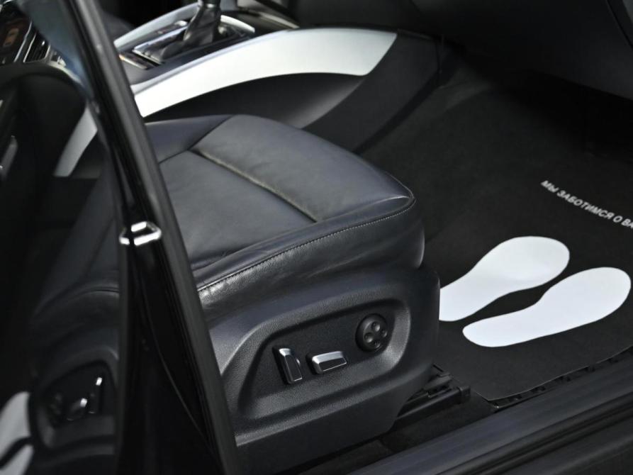 Audi Q5 I (8R) Рестайлинг Москва  - изображение 14