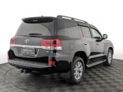 Toyota Land Cruiser 200 Series Рестайлинг 2 Москва  - изображение 35