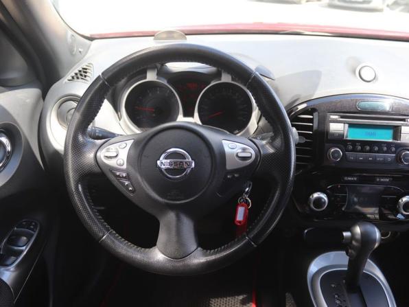 Nissan Juke I с пробегом 2013 года, цена 1 082 000 рублей, 78000 км, внедорожник, Автокод Объявления
