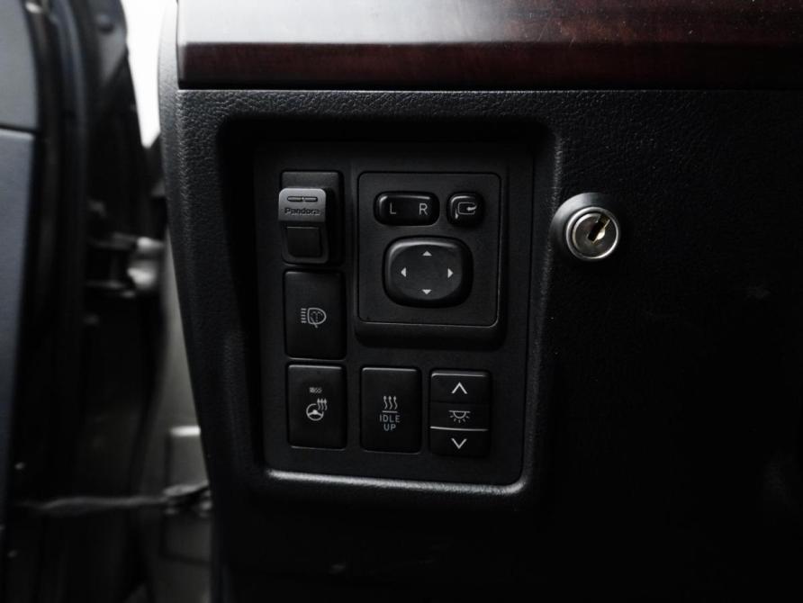 Toyota Land Cruiser Prado 150 Series Рестайлинг 1 Калининград  - изображение 29