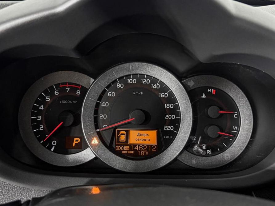 Toyota RAV4 III (XA30) Рестайлинг Ногинск  - изображение 13