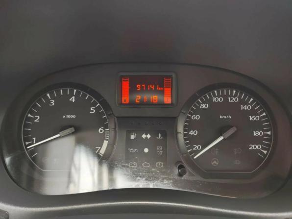 Lada (ВАЗ) Largus I с пробегом 2019 года, цена 889 920 рублей, 97800 км, универсал, Автокод Объявления