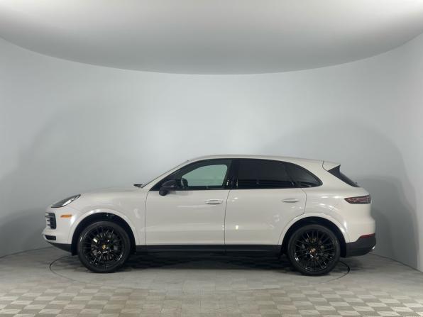Porsche Cayenne III с пробегом 2019 года, цена 6 160 000 рублей, 46038 км, внедорожник, Автокод Объявления