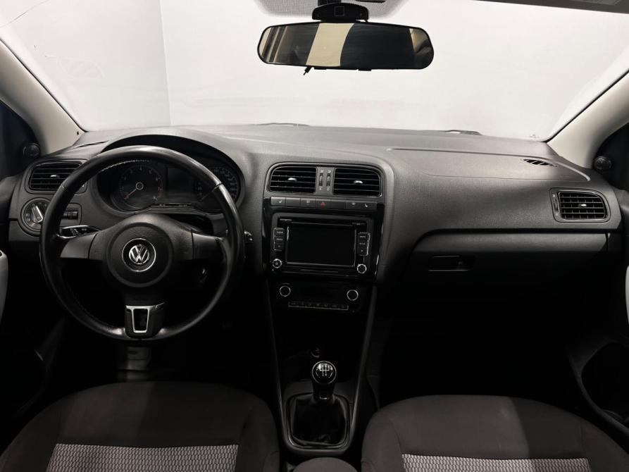 Volkswagen Polo V Санкт-Петербург  - изображение 9