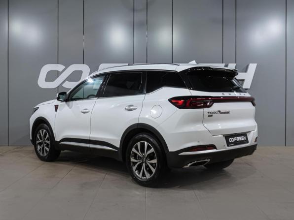 Chery Tiggo 7 Pro Max I с пробегом 2023 года, цена 1 949 000 рублей, 46694 км, внедорожник, Автокод Объявления