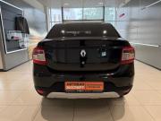 Renault Logan II Рестайлинг Екатеринбург  - изображение 26