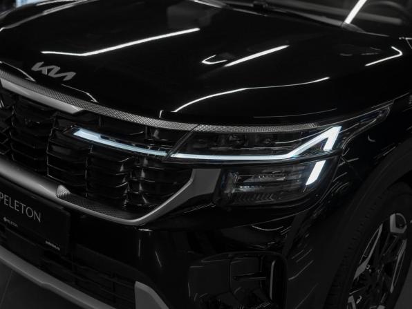 Kia Seltos I Рестайлинг с пробегом 2026 года, цена 2 920 000 рублей, 16 км, внедорожник, Автокод Объявления