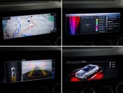 Mercedes-Benz E-Класс V (W213 S213 C238) Рестайлинг Москва  - изображение 40