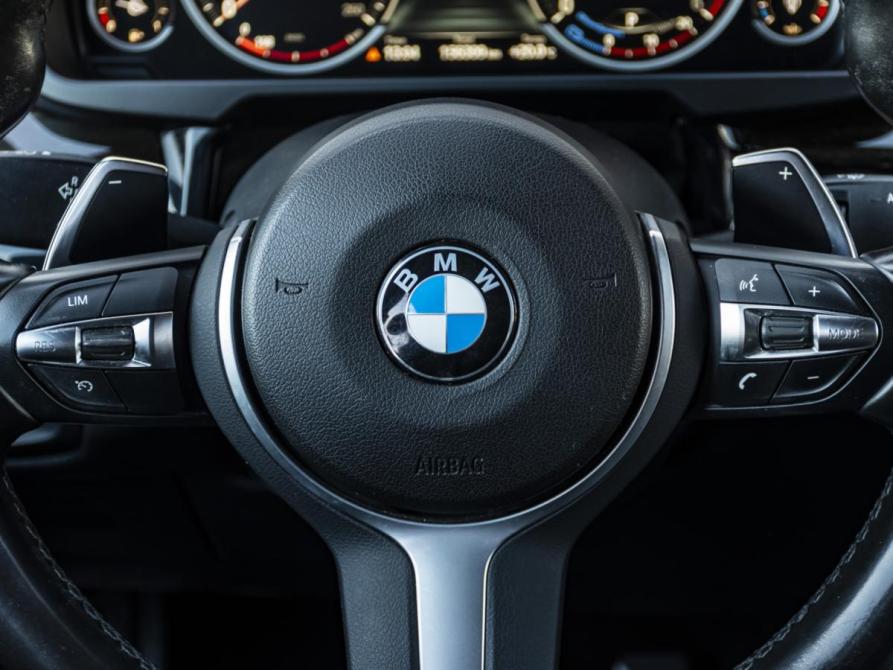 BMW X6 II (F16) Москва  - изображение 11