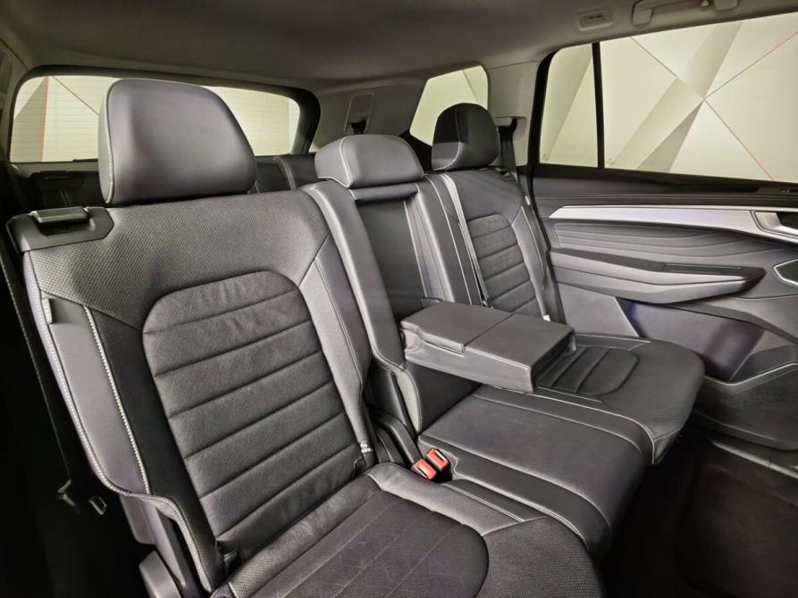 Volkswagen Talagon I Москва  - изображение 17