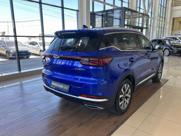 Chery Tiggo 7 Pro I с пробегом 2022 года, цена 1 685 000 рублей, 41226 км, внедорожник, Автокод Объявления