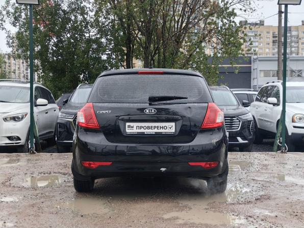 Kia Ceed I Рестайлинг с пробегом 2011 года, цена 349 000 рублей, 360000 км, хэтчбек, Автокод Объявления