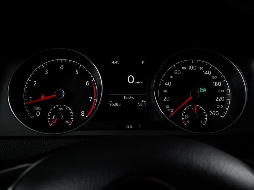 Volkswagen Golf VII Москва  - изображение 11