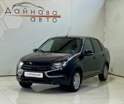 Lada (ВАЗ) Granta I Рестайлинг Воронеж  - изображение 22
