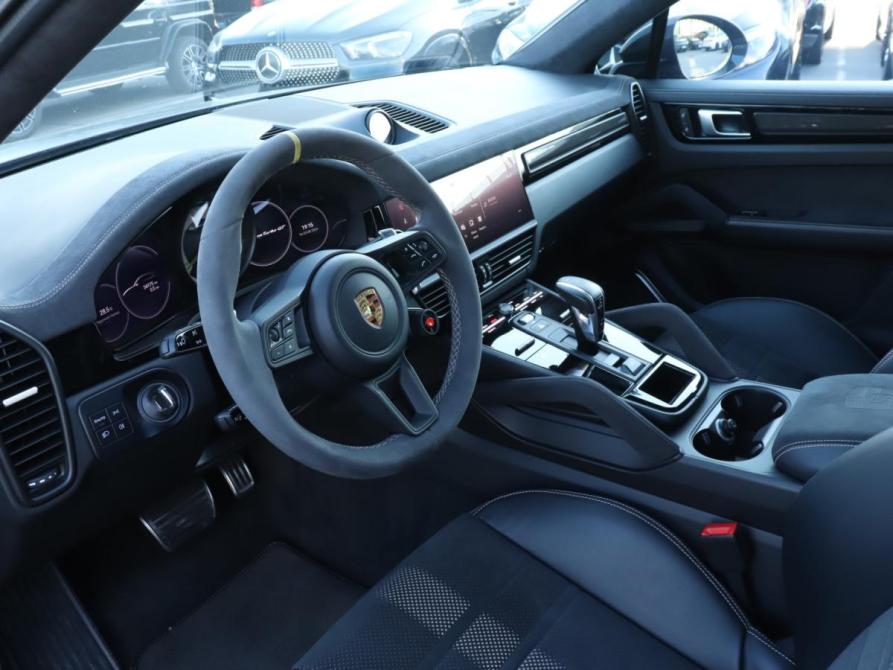 Porsche Cayenne III Москва  - изображение 14