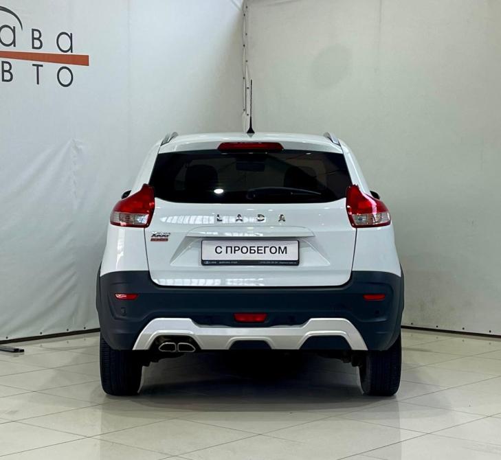Lada (ВАЗ) XRAY I Воронеж  - изображение 6