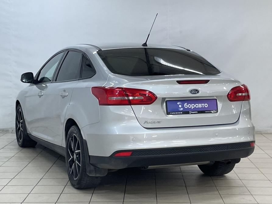 Ford Focus III Рестайлинг Воронеж  - изображение 5