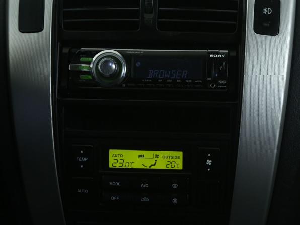 Hyundai Tucson I с пробегом 2008 года, цена 632 000 рублей, 360000 км, внедорожник, Автокод Объявления