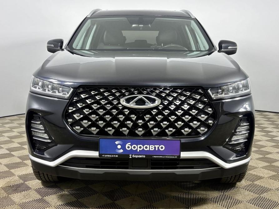 Chery Tiggo 7 Pro I Борисоглебск  - изображение 9