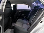 Toyota Corolla X (E140 E150) Красноярск  - изображение 32