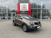 Kia Sportage III Рестайлинг Ростов-на-Дону  - изображение 18