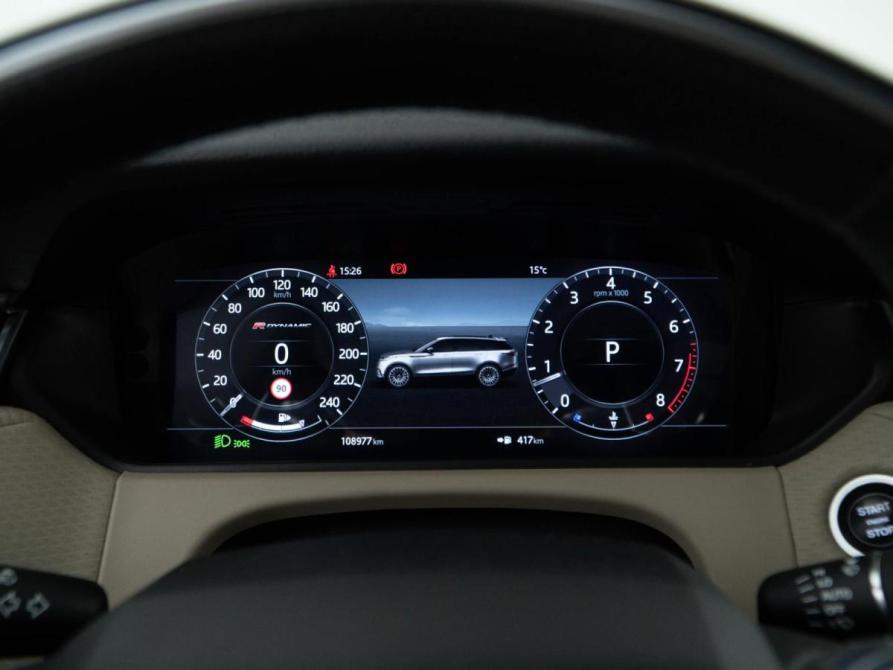 Land Rover Range Rover Velar I Москва  - изображение 25