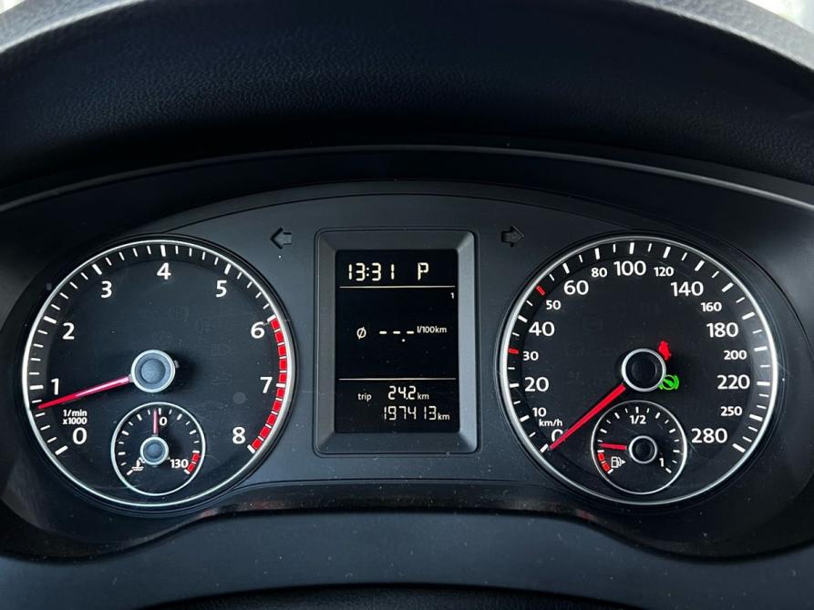 Volkswagen Jetta VI Волгоград  - изображение 11